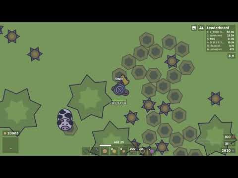 Perfect AutoPlace Showcase (Improved in Just 3 Hours)