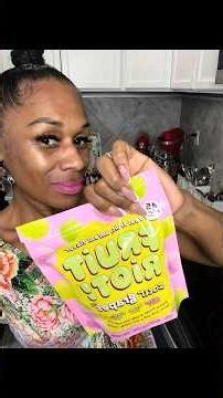 Candy Grapes Review | Fruit Riot #234Reviews