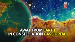 NASA's Hubble Captures 'Bubble Nebula', Here's All You Need To Know