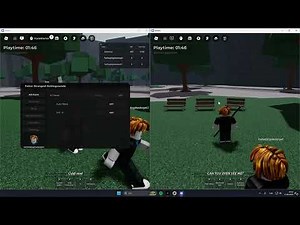 The Strongest Battlegrounds Alt Farm Script Kill