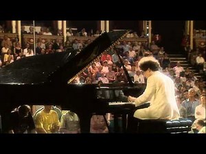 Evgeny Kissin La Campanella