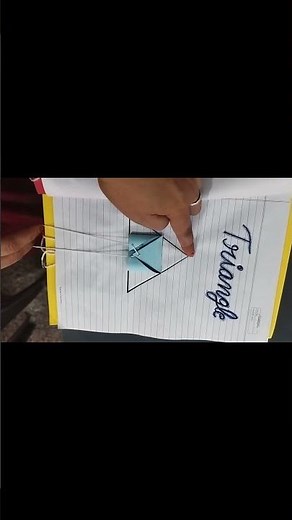 3D Shapes Math Project | Easy & Beautiful Maths Model | Cube, Cuboid, Cone | DIY School Project