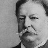 William Howard Taft