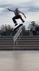🧐 Want to learn how to master Frontside Flips? Ryan Decenzo breaks down his flawless technique for the rest of us to learn from! #FrontsideFlip | Red Bull Skateboarding
