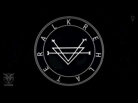 Krehl´a´teral · Enn Meditation Chant (Feminine Version) (1 Hour)