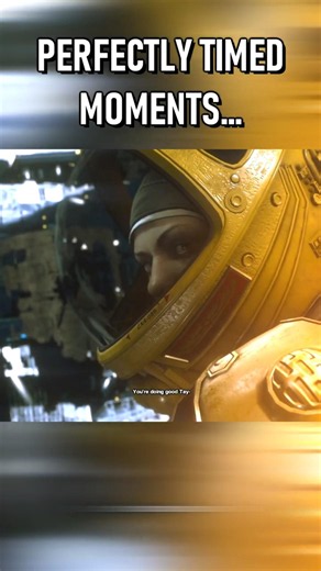NO COMMENT... #blight #alienisolation #alienisolationmoments #horror #horrorgame #funnymoments