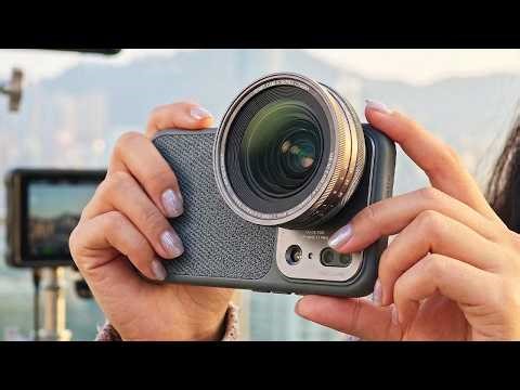 Latest iPhone Gear 2026: Advanced Accessories You’ll Want Immediately