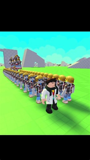 smart boy vs funny chapri noob train #noobtrain