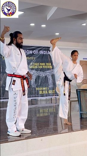 V KARATE BELT GRADING #karate#belt #test #exam #reel #marti #selfdenfense #martialarts #flexibility
