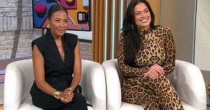 Ashley Graham, Emma Grede talk "Side Hustlers" series and its impact