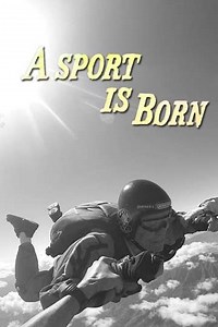A Sport Is Born (1960) - Movie