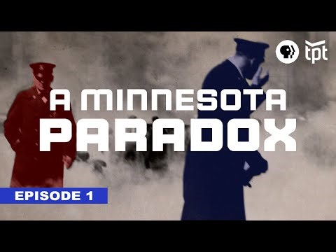 The Beginning of the Minneapolis Police | Paradox Episode 1