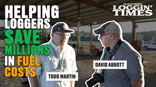 Helping Loggers Save Millions: Changing the Game for America’s Loggers What started as one small fueling station in Bloomfield, Louisiana, has grown into 34 locations across seven states—all focused on helping loggers cut costs and grow stronger together. Todd Martin of the Southern Loggers Cooperative explains how this member-owned organization has returned over $21 million in dividends and continues to level the playing field for hardworking loggers nationwide. Watch how one idea turned into a