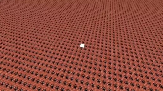 Luckily the PC didn't explode #NgabuburitGaya #serunyaramadan #fyp #fyp #nasa #mminecraft