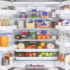 14K views · 329 reactions | Organise your kitchen with the NEW...