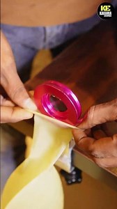 Balloon Stuffing Tool How To Use