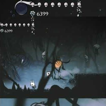 "The Strongest Boss Fight in Hollow Knight 💀🔥"