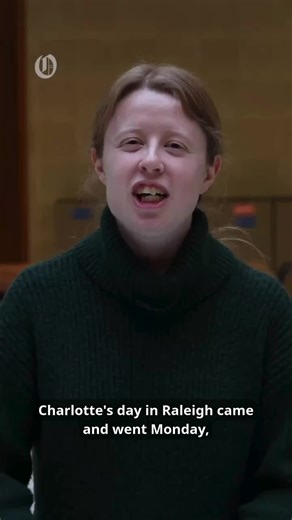 Charlotte Leaders Testify on Crime Prevention Strategies