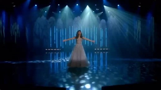 On This Day in Glee on Instagram: "On this day in 2015: #Glee season 6, episode 1 “Loser Like Me” aired. Written by Ryan Murphy, Ian Brennan and Brad Falchuk and directed by Brad Buecker, the episode was originally watched by 2.34m viewers in the United States. 6x01 featured 5 new cover songs- Uninvited, Suddenly Seymour, Sing, Dance the Night Away, and Let it Go. The episode also introduced Noah Guthrie as Roderick Meeks, Marshall Williams as Spencer Porter, and Max George as Clint."