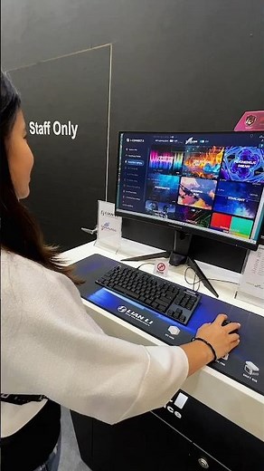 Lian Li bringt Signal RGB in L-Connect 3: Das ultimative RGB-Upgrade #gamingpc #computex