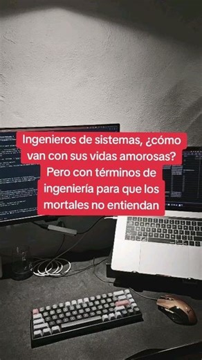 HALLTEC Oscar y Camilo on Instagram: "Los leemos 😅 #halltec #software #desarrolladores #programming #humor"