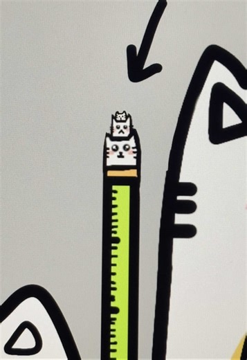 Join the Tiny Cat Family Adventure