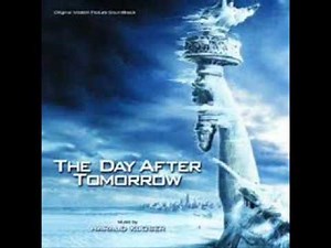 The Day After Tomorrow Soundtrack