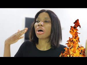 PEPPER EXTRACT PRANK ON MY GIRLFRIEND