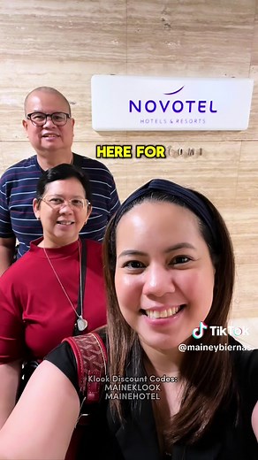 Top 1 Favorite Hotel in Hong Kong: Novotel Citygate Review