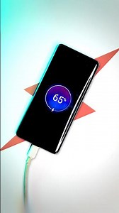 Stop Charging Your Phone Wrong ⚠️ #battery #tech #shorts