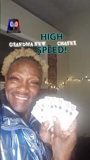 🚨 GRANDMA'S HIGHWAY TROOPER PURSUIT: MOVE OVER