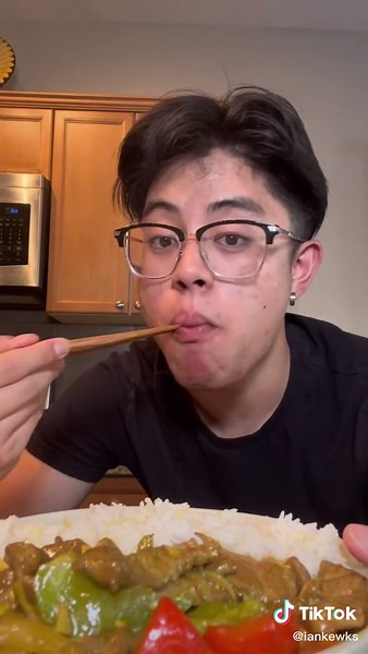 Delicious 20-Minute Beef Curry Stir-Fry Recipe