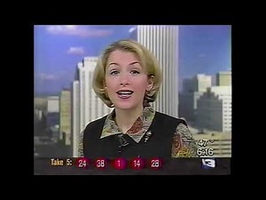 10/19/00 | WOKR Morning News, Updates, and Promos