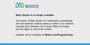 Midco users lose access to Minnesota Twins amid 9-game win streak