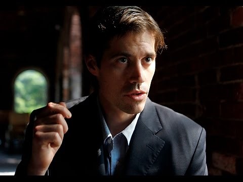 Global Journalist: The life and death of James Foley