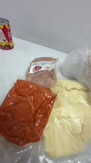 Combito 2: Pizza, Queso y Embutidos ¡Oferta!