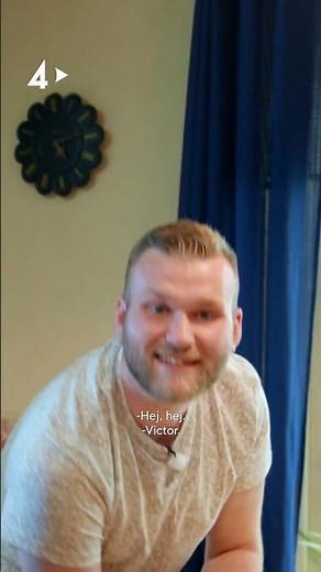 Bonde söker fru 2024 - Träffa svärfar första gången