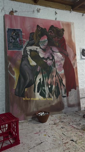 Motherhood as Resistance: Artistic Reflections