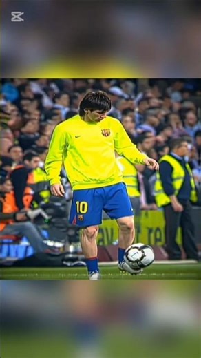 Ils pensaient pouvoir l'arrêter... 💀"​#messi​#football​#barca​#phonk​#goalat #foryou