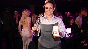 Ewa Farna zase pokořila Bílou a překvapila fanoušky. Oznámila třetí koncert v Edenu