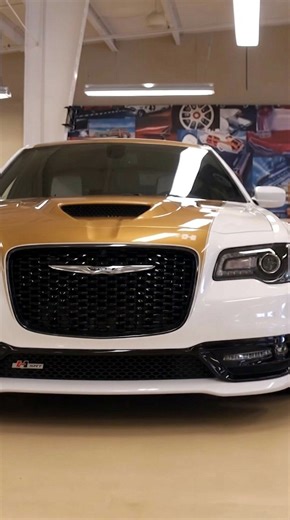 Hand-built luxury: Limited edition Hurst 300H