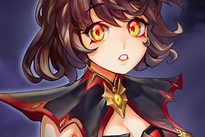 FantasyMagicSchool - Free Addicting Game ★★★★★