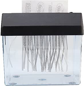 USB Paper, A6 Paper Cutter, 2-Sheets Mini Electric Battery USB Powered Paper Cutting Machine, for Office School Home Stationery Invoices Receipts