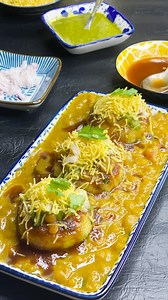 572K views · 6.6K reactions | Ragada Pattice On popular demand,...