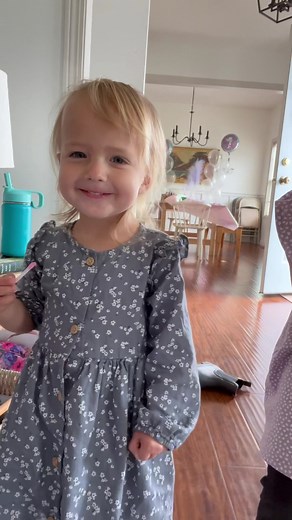 Cosy-Lou Makeup Tutorials: Beauty Tips for Just a Baby and Toddlers on TikTok