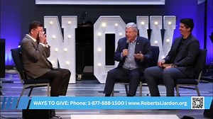 Morning Session, Day 2 at the NOW Conference 2025. Prayer with Mary Alice Isleib Interview with Bill Prankard and Jacob Walda Website: www.RobertsLiardon.org Phone: 1-877-888-1500 | Roberts Liardon Official