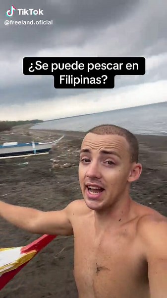 Fishing in the Philippines: Tips and Techniques