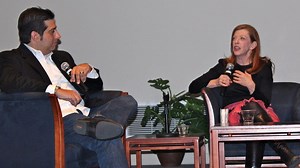 ‘Rin Tin Tin’ Author Shares Real Story Behind Icon