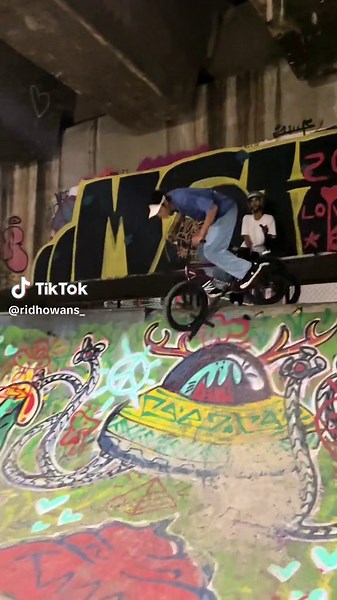 BMX Park Freestyle: Tricks and Techniques Revealed