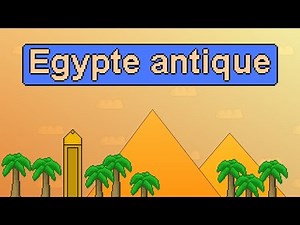 Ancient Egyptian Periods and Chronology
